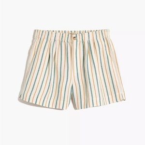 Madewell shorts
